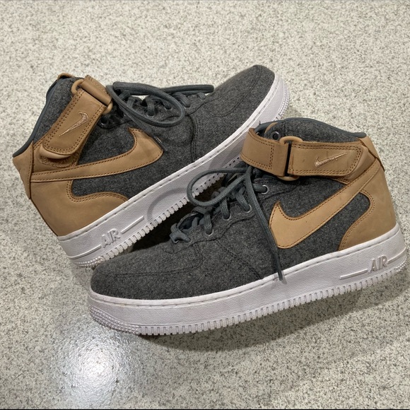 af1 oatmeal